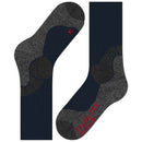 Falke Blue TKX Expedition Socks