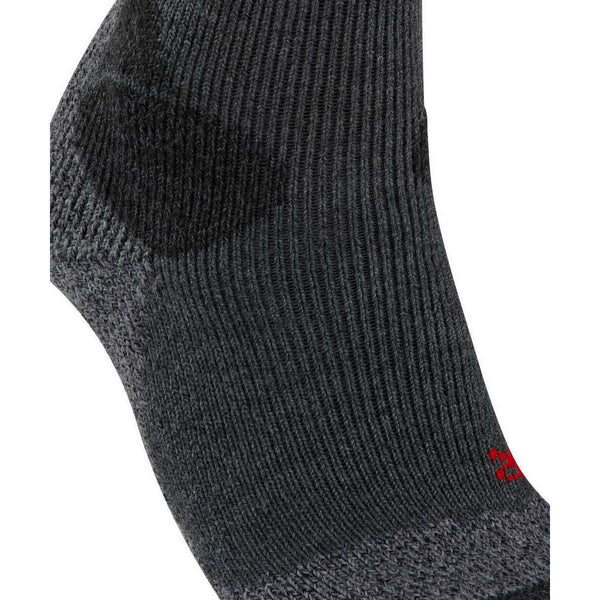 Falke Grey TKX Expedition Socks