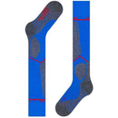Falke Blue SK4 Advanced Energizing Compression Light Socks