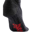 Falke Black SK4 Advanced Energizing Compression Light Socks