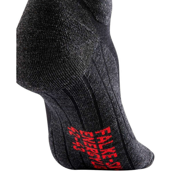Falke Black SK4 Advanced Energizing Compression Light Socks
