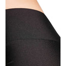 Falke Black Elegant Shine Leggings