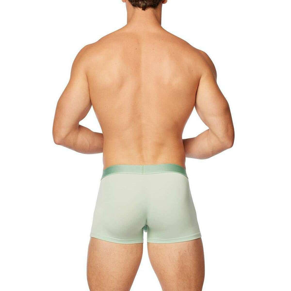 Obviously Green PrimeMan Boxer Brief 3inch Leg