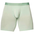 Obviously Green PrimeMan Boxer Brief 9inch Leg