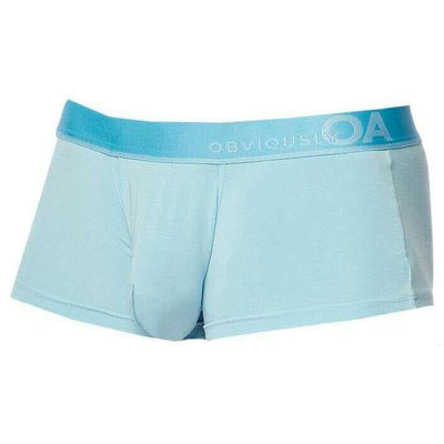 Obviously Blue PrimeMan Trunk