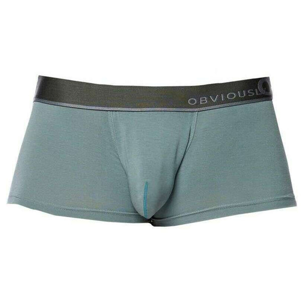 Obviously Grey PrimeMan Trunk
