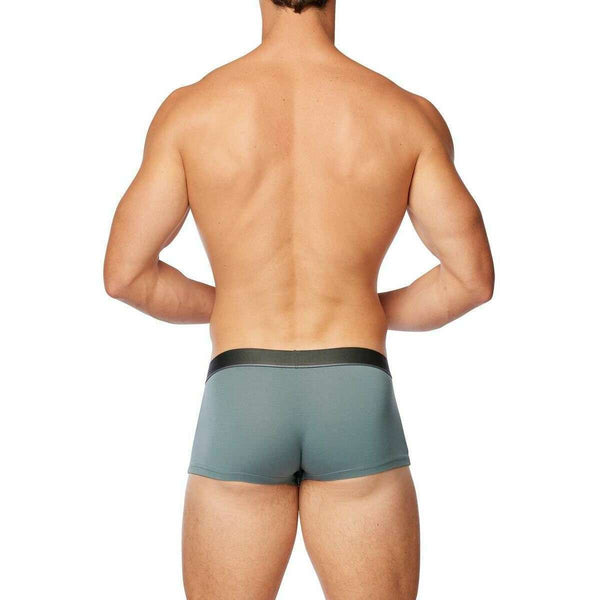 Obviously Grey PrimeMan Trunk