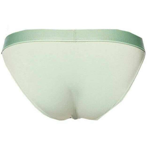 Obviously Green PrimeMan Bikini Brief