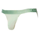 Obviously Green PrimeMan Bikini Brief