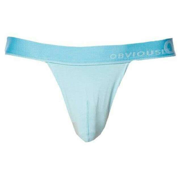 Obviously Blue PrimeMan Thong