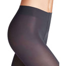 Falke Grey Pure Matt 50 Denier Tights