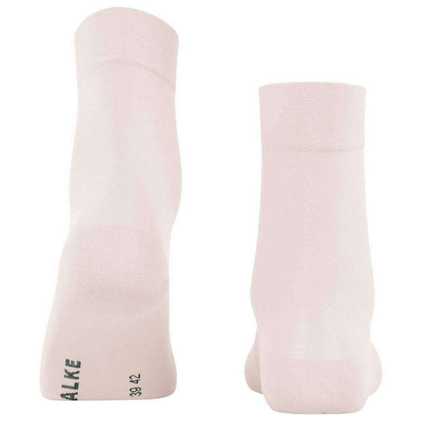 Falke Pink Fine Softness 50 Denier Socks