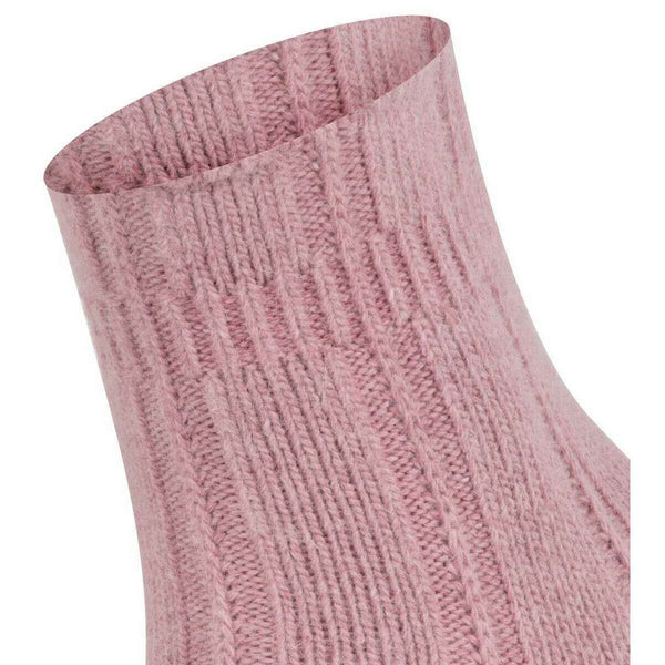Falke Red Bedsocks