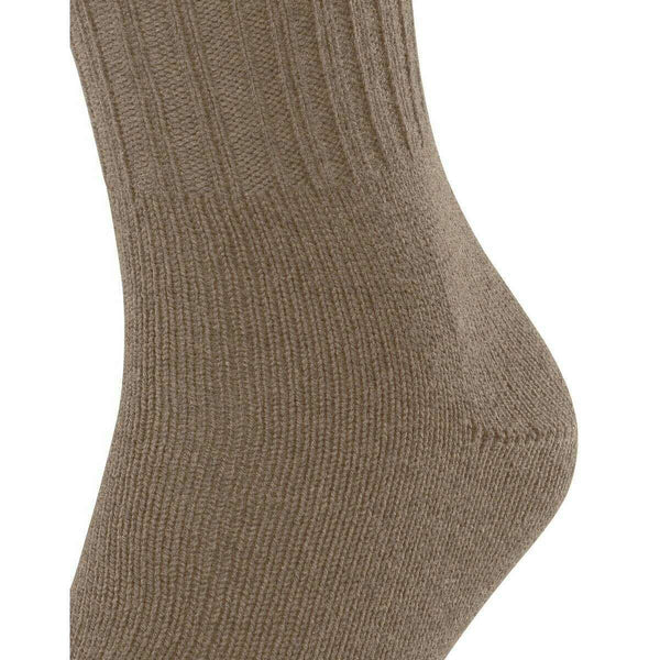 Falke Brown Nelson Socks