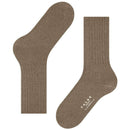 Falke Brown Nelson Socks