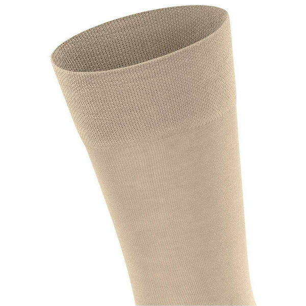 Falke Beige Sensitive Malaga Socks