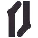Esprit Black Basic Pure Knee High Socks