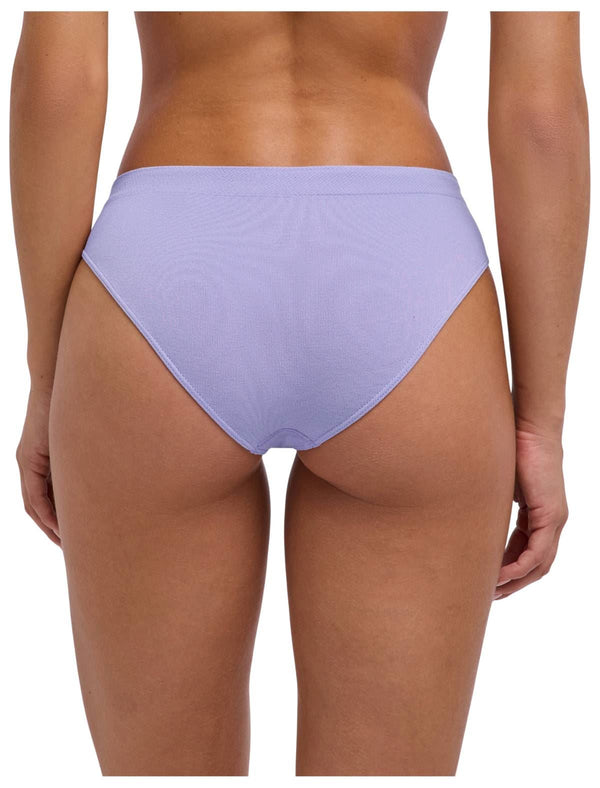 Falke Lilac Daily Seamless Brief
