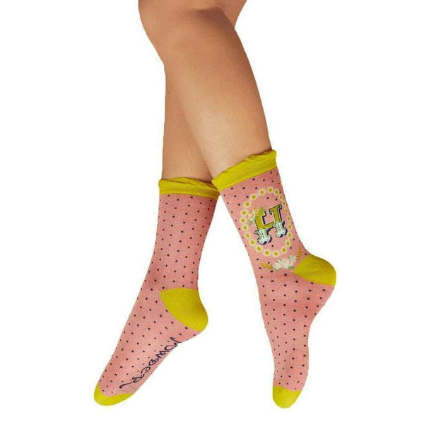 powder-pink-letter-h-ankle-socks-34433852