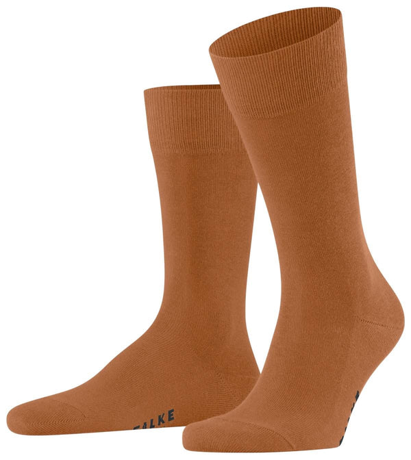 Falke Brown Family Socks
