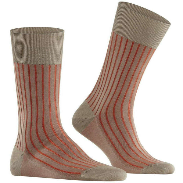 falke-brown-shadow-socks-35899413