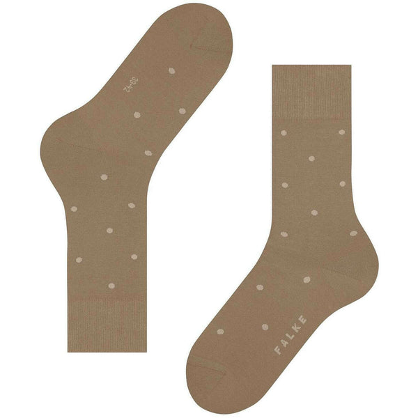 falke-brown-dot-socks-35898689