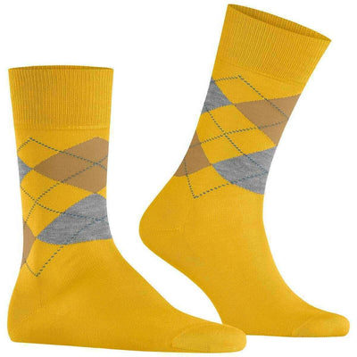 burlington-yellow-manchester-socks-34433943
