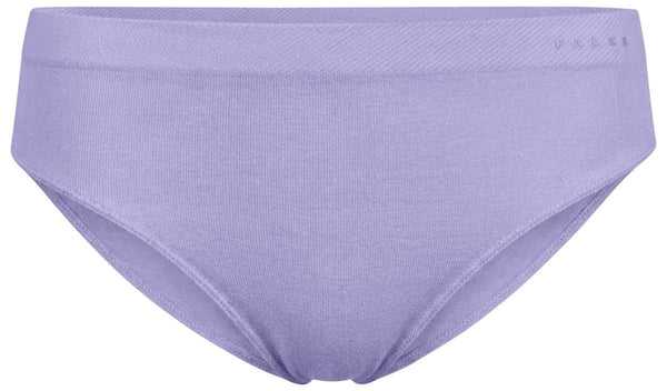 Falke Lilac Daily Seamless Brief