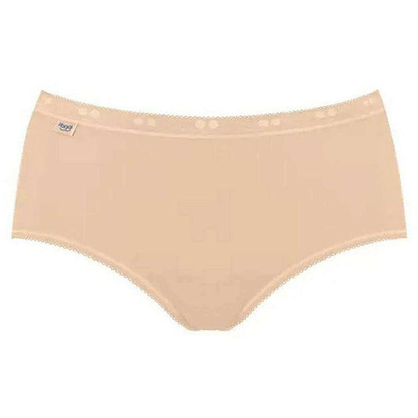 sloggi-beige-basic-midi-knickers-35044922