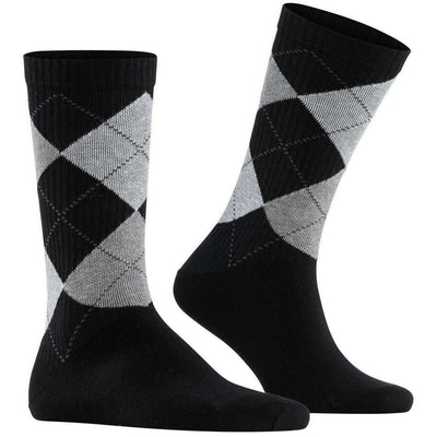 burlington-black-rib-court-socks-34597263