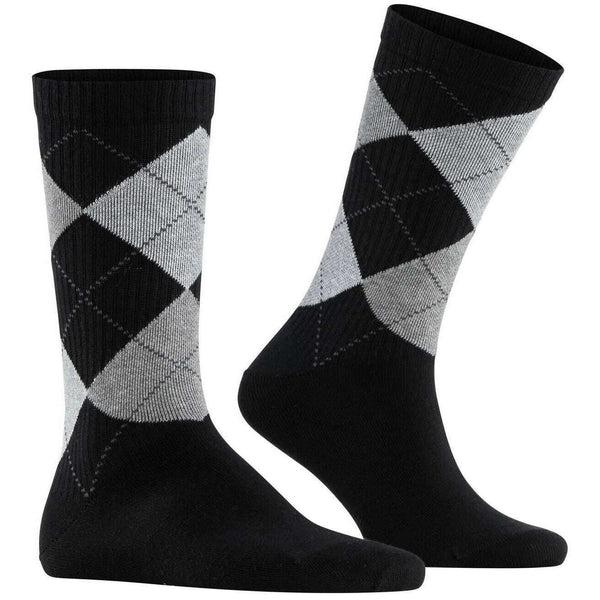 burlington-black-rib-court-socks-34597263