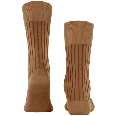 falke-brown-shadow-socks-34426831