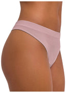 Falke Pink Daily Seamless Thong