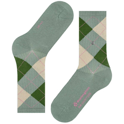 burlington-green-rib-courtside-socks-34434690