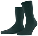 Falke Green Walkie Light Boot Socks