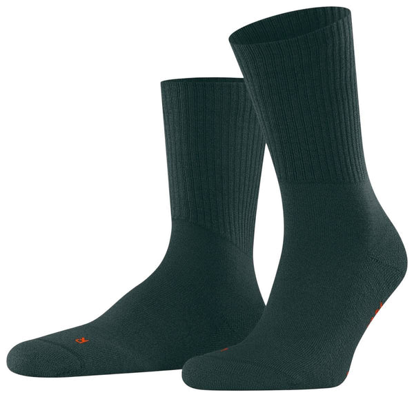 Falke Green Walkie Light Boot Socks