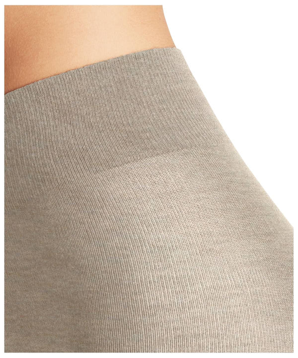 Falke Blue Softmerino Tights