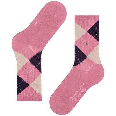 burlington-pink-rib-courtside-socks-34434711