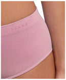 Falke Pink Daily Seamless Mid Waist Brief