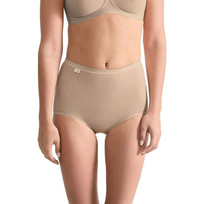 sloggi-beige-basic-2-pack-maxi-knickers-35044991