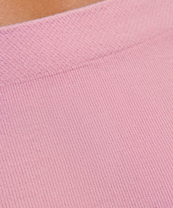 Falke Pink Daily Seamless Mid Waist Brief