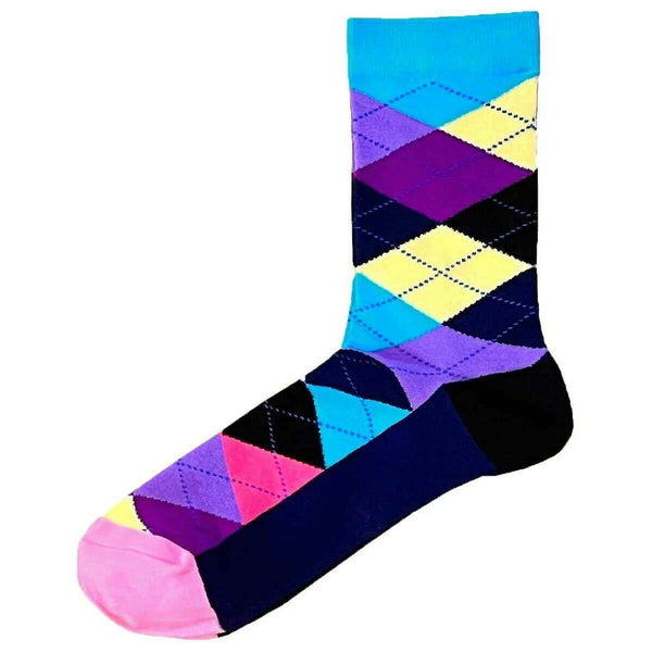 bassin-and-brown-turquoise-argyle-socks-35059724