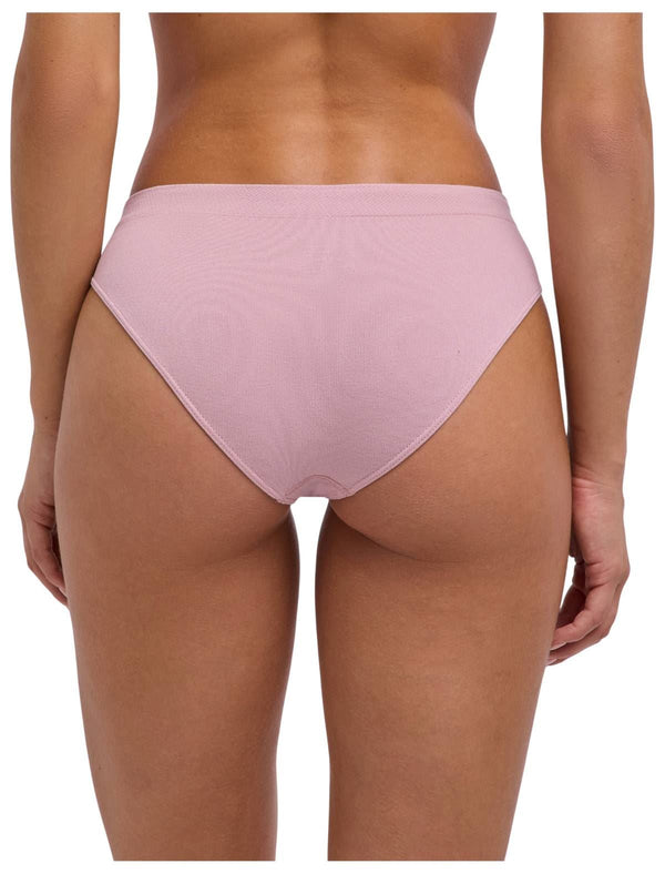 Falke Pink Daily Seamless Brief