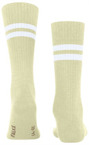 Falke Beige Dynamic Socks