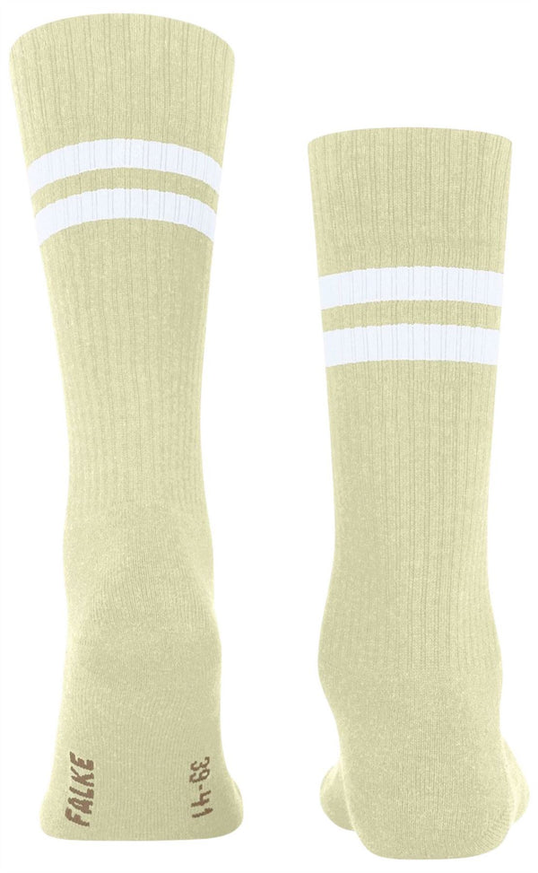 Falke Beige Dynamic Socks