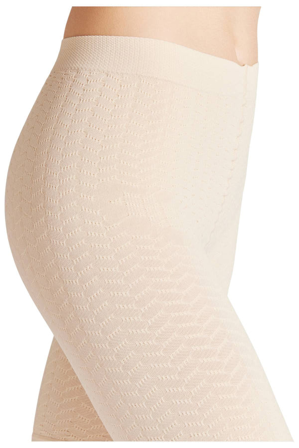 Falke Beige Cellulite Control 80 Denier Panty