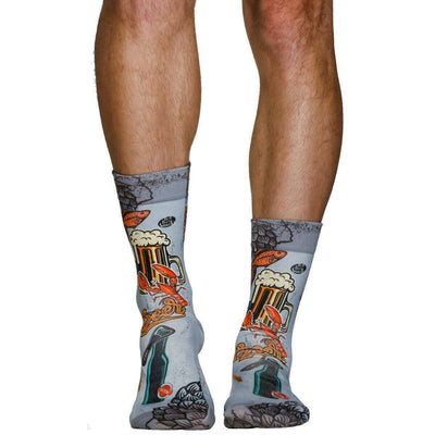 wigglesteps-grey-retro-beer-socks-34425994