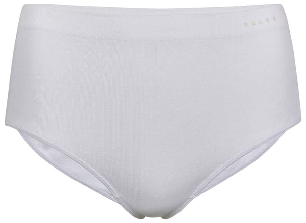 Falke White Daily Seamless Mid Waist Brief
