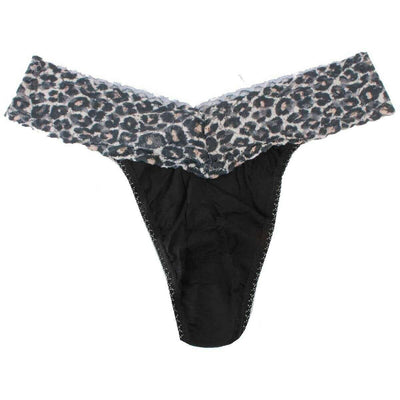hanky-panky-black-cotton-original-rise-thong-34428583
