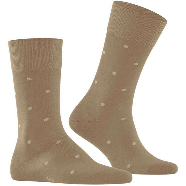 falke-brown-dot-socks-35898687